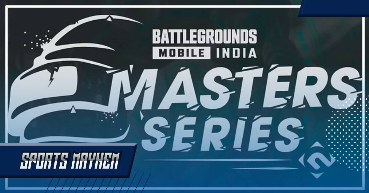 BGMI Masters Series (BGMS) Season 2 का टीजर हुआ लीक  