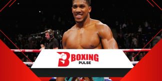 Anthony Joshua vs Zhilei Zhang पर एंडी रुइज़ की भविष्यवाणी  