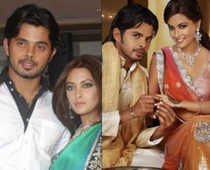 5 popular Indian cricketers and their rumoured girlfriends  