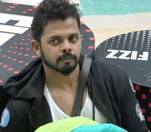 SEE NOW! 5 cricketers in Bigg Boss as contestants  