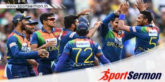 Sri Lanka announces squad for ODI World Cup 2023  