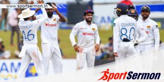 Sri Lanka named Squad for Afghanistan Test  