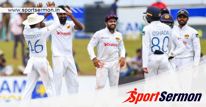 Sri Lanka named Squad for Afghanistan Test  