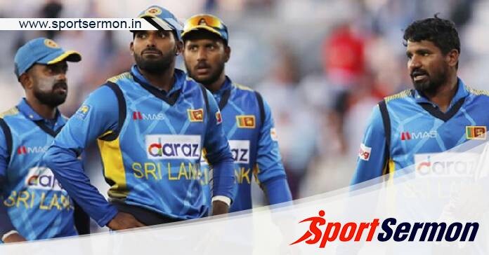 ODI World Cup 2023: Sri Lanka's squad announced!   ODI World Cup 2023: Sri Lanka's squad announced!
