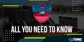 Srpska Open 2023: यहां जानें सर्पस्का ओपन के ड्रॉ, प्राइज मनी और लाइव स्ट्रीमिंग की पूरी डिटेल्स  