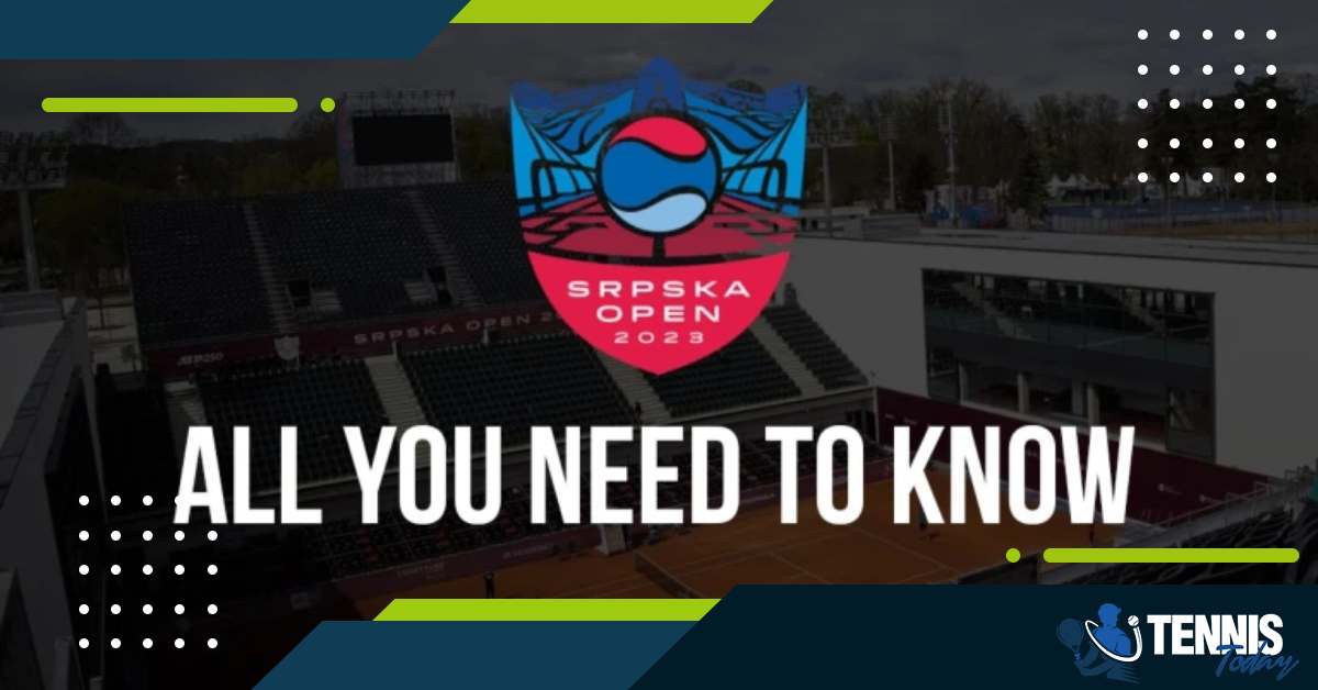 Srpska Open 2023: यहां जानें सर्पस्का ओपन के ड्रॉ, प्राइज मनी और लाइव स्ट्रीमिंग की पूरी डिटेल्स  