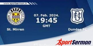 St Mirren vs Dundee: Preview & Prediction  