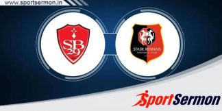 Stade Brestois vs Stade Rennais Betting Tips and Prediction  
