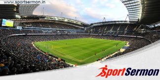 Biggest Football Stadiums of La Liga  