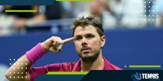 Western and Southern Open के तीसरे दौर में पहुंचे  Wawrinka  