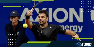 Buenos Aires 2024 के दूसरे दौर में पहुंचे Stan Wawrinka  