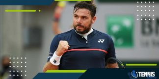 Bordeaux Challenger: Stan Wawrinka ने Andy Murray  को हराया  