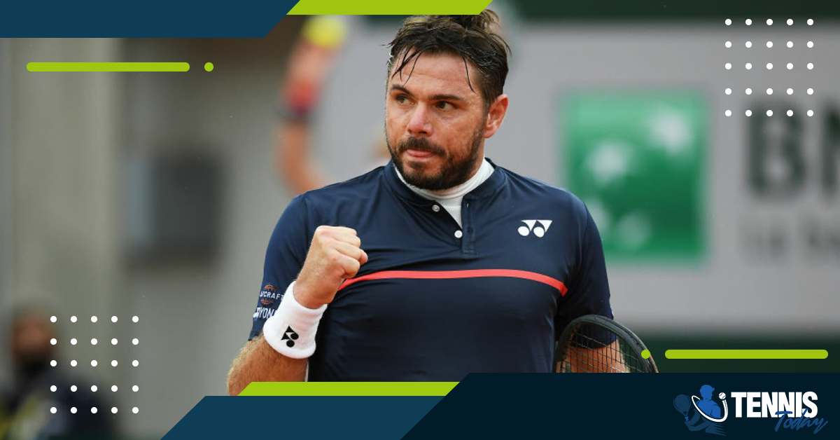 Bordeaux Challenger: Stan Wawrinka ने Andy Murray  को हराया  