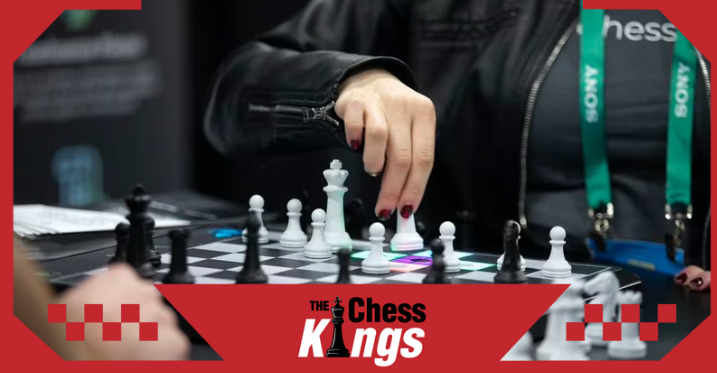 I-X केंद्र के लिए निर्धारित राज्य शतरंज चैंपियनशिप  