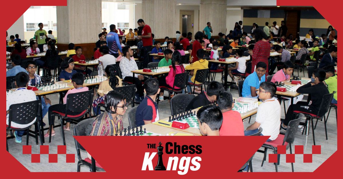 SOA में दो दिवसीय राज्य स्कूल शतरंज चैंपियनशिप शुरू हुई  