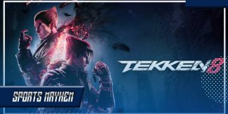 How Tekken 8 replay works टेक्केन 8 रीप्ले कैसे काम करता है  