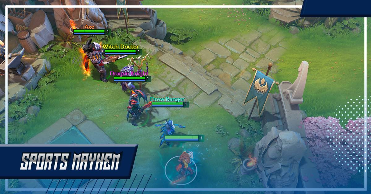 Dota 2 Elder Titan Guide जानिए विशिष्टताएँ और युक्तियाँ  