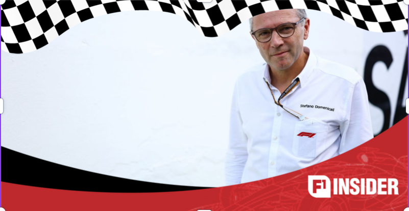 F1 के CEO ने इनकी आलोचना की  