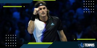 ATP Rotterdam 2023: इस खिलाड़ी के खिलाफ अपने अभियान की शुरुआत करेंगे Stefanos Tsitsipas  