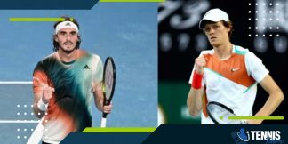 Monte Carlo Masters LIVE: आज क्वार्टर फाइनल में Stefanos Tsitsipas करेंगे Taylor Fritz का सामना  