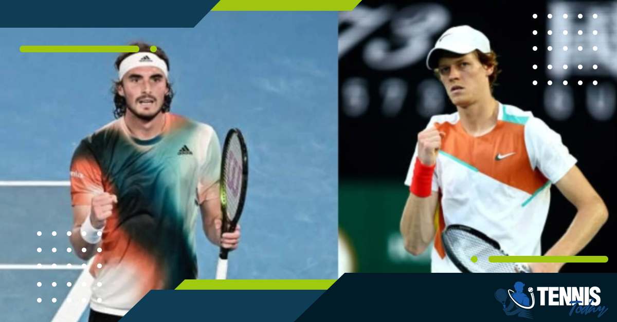 Monte Carlo Masters LIVE: आज क्वार्टर फाइनल में Stefanos Tsitsipas करेंगे Taylor Fritz का सामना  