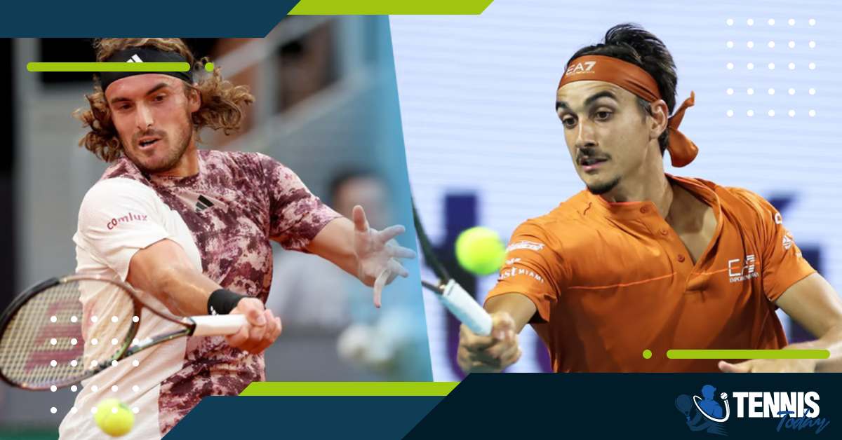 Rome Open 2023: क्या आज सितसिपास को रोक पाएंगे सोनेगो?  