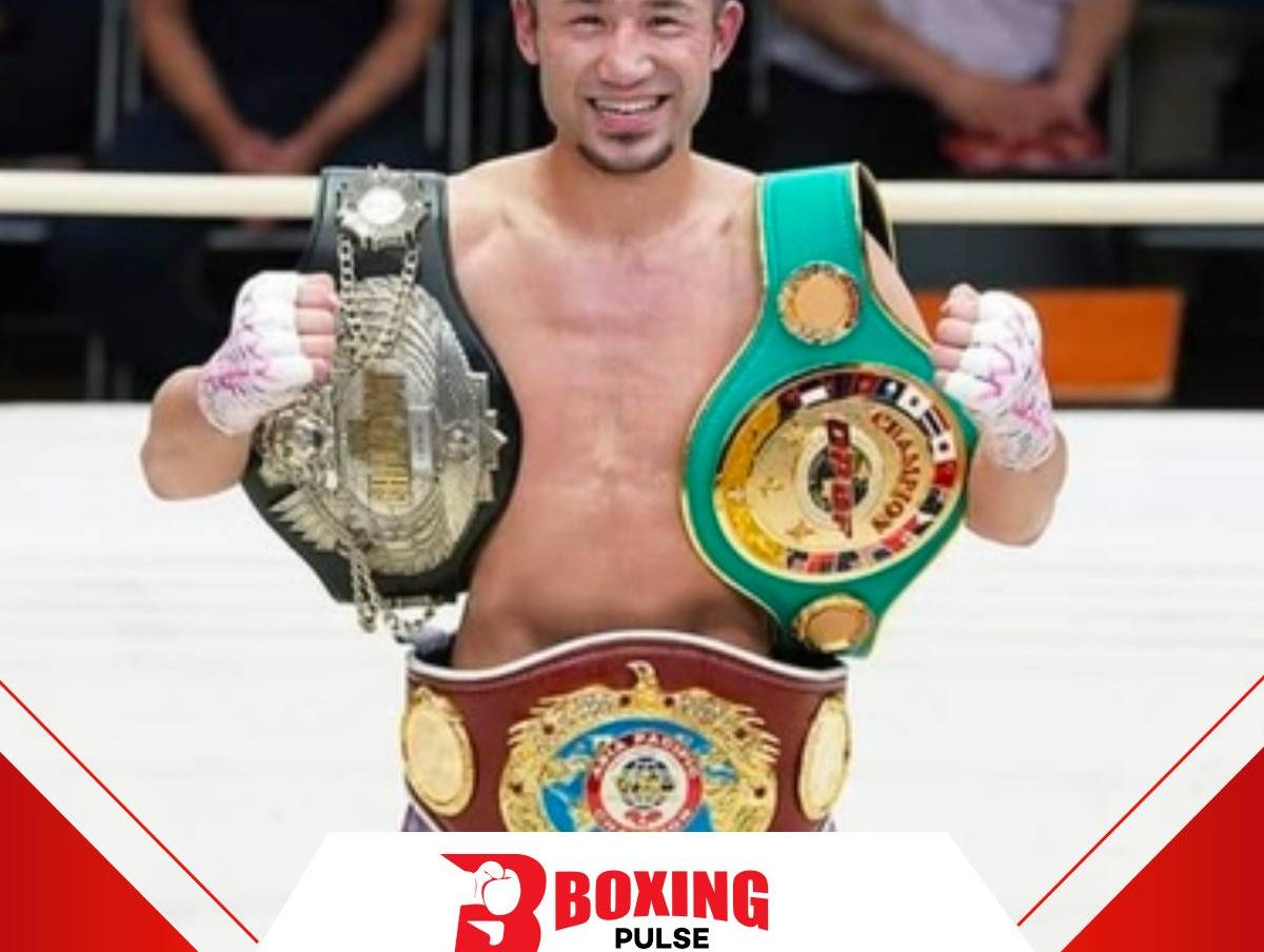 Stevenson vs Yoshino: 8 अप्रैल को मुकाबला, भविष्यवाणी, ऑड्स और आँकड़े  