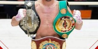 Stevenson vs Yoshino: 8 अप्रैल को मुकाबला, भविष्यवाणी, ऑड्स और आँकड़े  