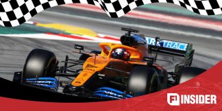 Stint in Formula 1 : F1 में क्या होता है स्टिंट?  