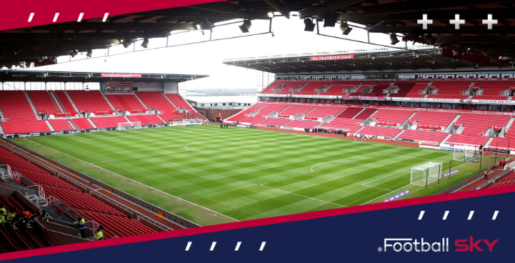 Stoke City vs Blackburn Rovers : कौन जीतेगा महामुकाबला?  