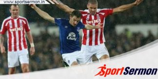Stoke City vs Everton Betting Tips and Prediction  