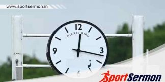 'Stop-clock' Rule To Be Applied In 2024 T20 World Cup  