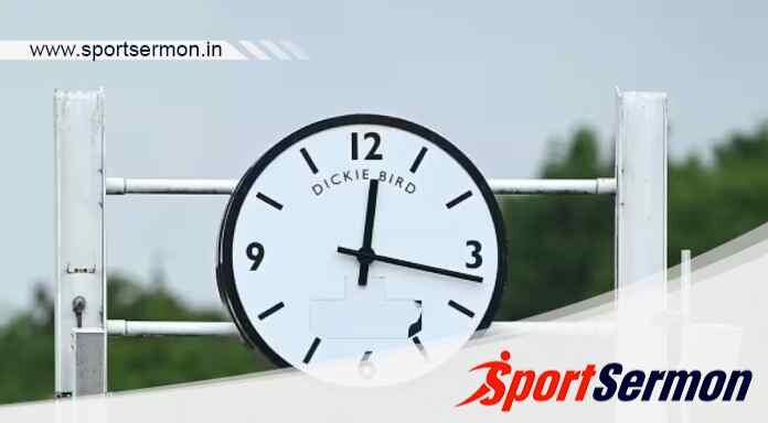 'Stop-clock' Rule To Be Applied In 2024 T20 World Cup  