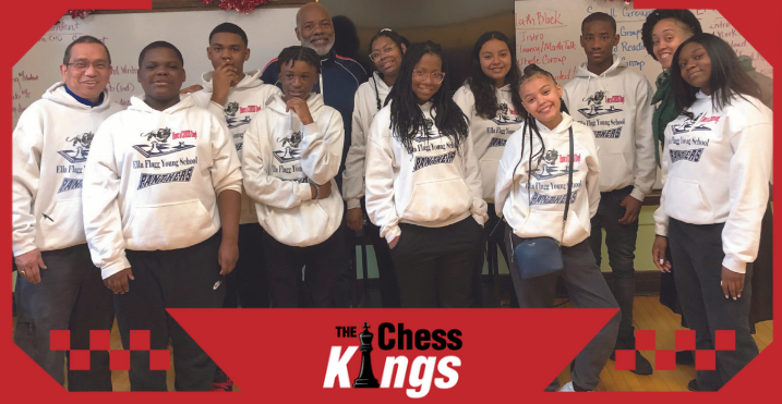 एक शिक्षक ने चेस के लिए किया ऐसा संघर्ष और जुटाया...  