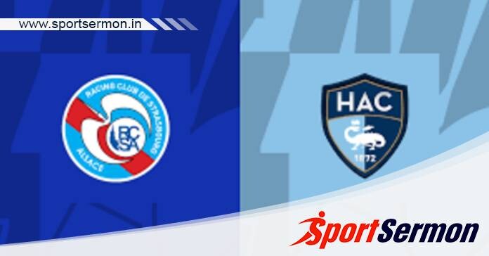 Strasbourg vs Le Havre: Preview & Prediction   Strasbourg vs Le Havre: Preview & Prediction