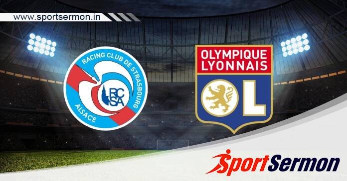 Strasbourg vs Lyon: Preview, Analysis & Prediction   Strasbourg vs Lyon: Preview, Analysis & Prediction