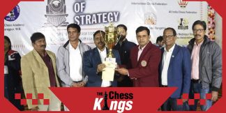 विश्वजीत चटर्जी बने Strategy Rating Open के विजेता  