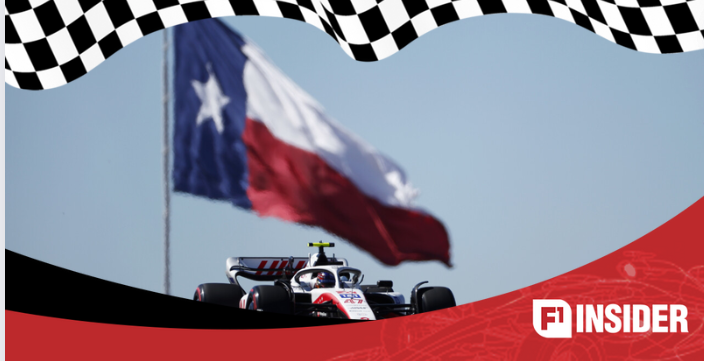 F1 को अमेरिका में शुरू करने का संघर्ष  