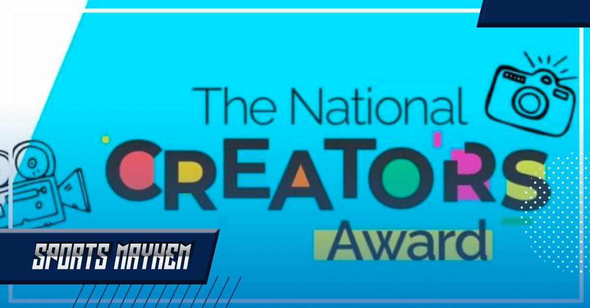 National Creators Award 2024 PM मोदी और भारत सरकार की घोषणा  