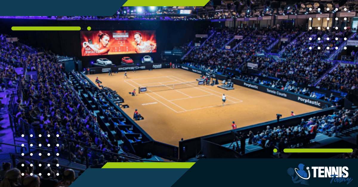 Stuttgart Open 2023: यहां देखें इस टू्र्नामेंट से जुड़ी महत्वपूर्ण जानकारियां  