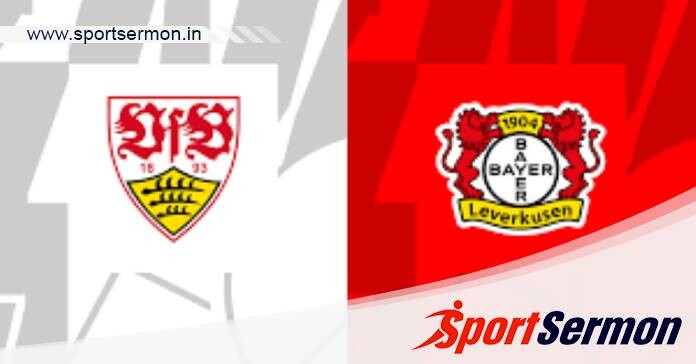 Stuttgart vs Bayer Leverkusen: Preview & Prediction  