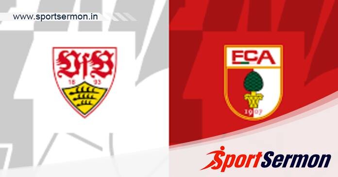 Stuttgart vs FC Augsburg: Preview & Prediction  