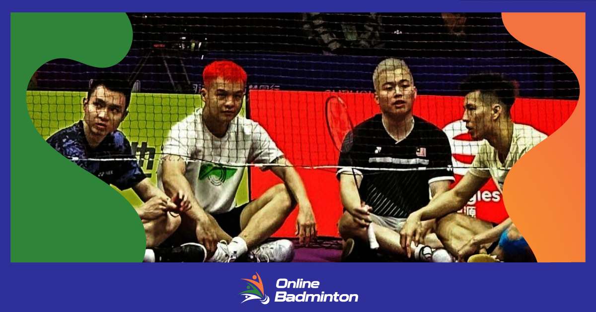 Sudirman Cup 2023 में स्पिन सर्व से आया नया मोड़  