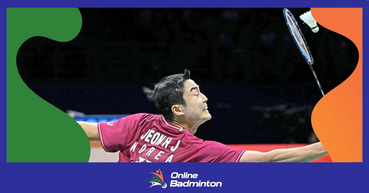 Sudirman Cup 2023 का असली दावेदार बन रहा है दक्षिण कोरिया  