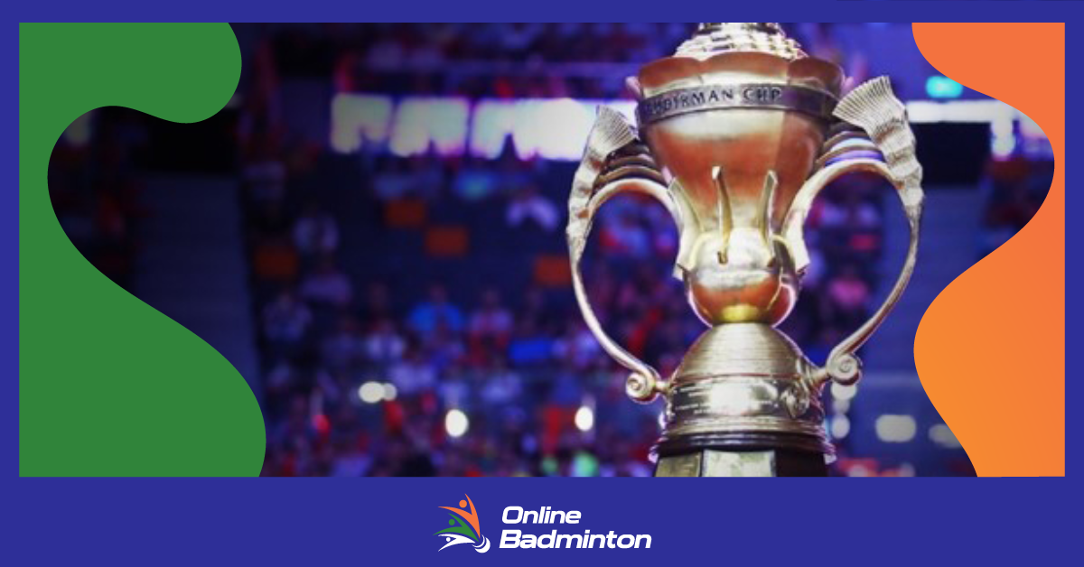 Sudirman Cup 2023 : भारत ने यह प्रतियोगिता कभी नहीं जीती और  न  कभी फाइनल में पहुंचा है  