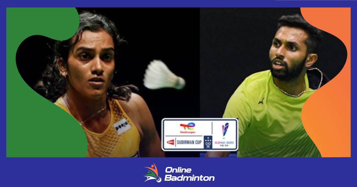 Sudirman Cup 2023 में भारत आज करेगा मलेशिया का सामना  