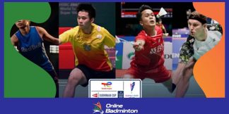 Sudirman Cup 2023: क्वार्टर फाइनल में होंगे आज ये बड़े मैच  