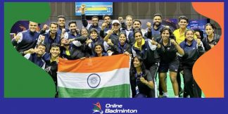Sudirman Cup 2023: जानिए इस टूर्नामेंट के किस ग्रुप में हैं भारत  