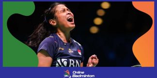 Sudirman Cup 2023: सुदीरमन कप में ग्रुप बी के टॉप पर पहुंचने की कोशिश कर रहा है इंडोनेशिया  