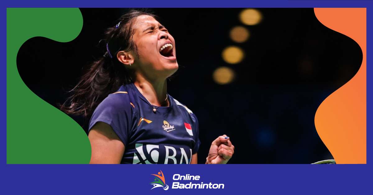 Sudirman Cup 2023: सुदीरमन कप में ग्रुप बी के टॉप पर पहुंचने की कोशिश कर रहा है इंडोनेशिया  